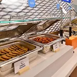 Holiday Inn Express Columbus - Ohio Expo Center By Ihg